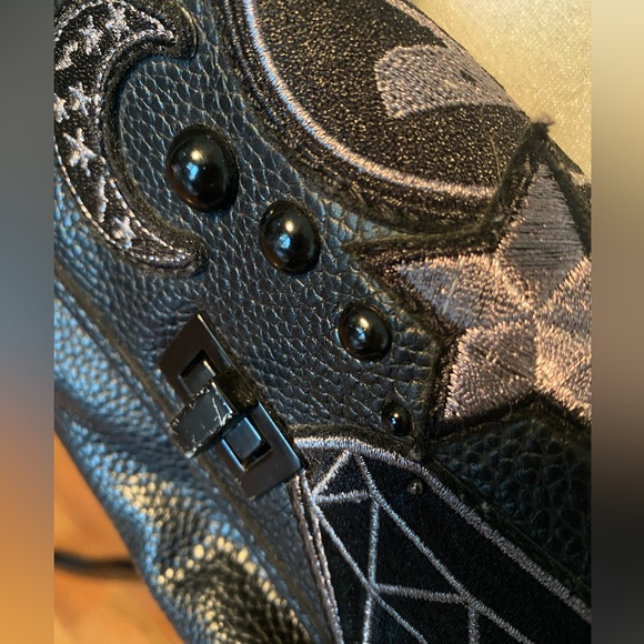 Steve Madden Purse - Picture 5 of 9